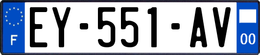 EY-551-AV