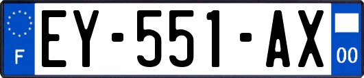 EY-551-AX