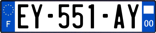 EY-551-AY