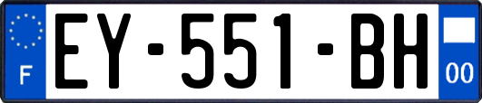EY-551-BH