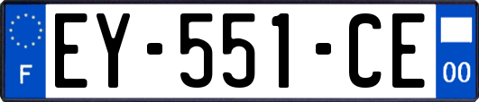 EY-551-CE
