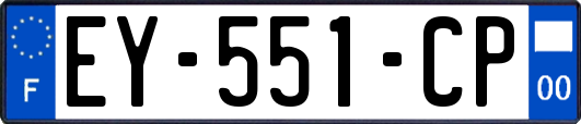 EY-551-CP