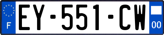 EY-551-CW