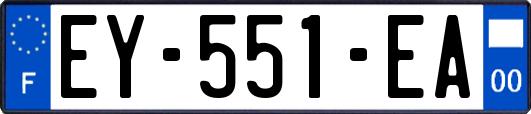 EY-551-EA