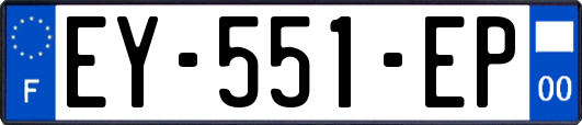 EY-551-EP