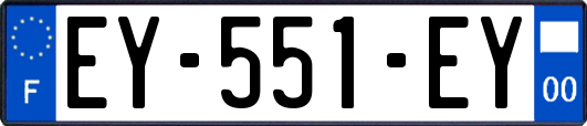 EY-551-EY