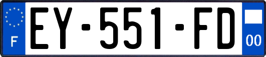EY-551-FD