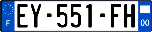 EY-551-FH
