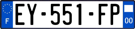 EY-551-FP
