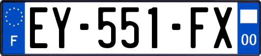 EY-551-FX