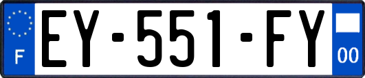 EY-551-FY