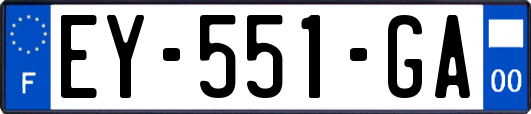 EY-551-GA