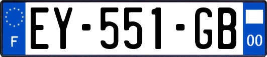 EY-551-GB