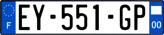 EY-551-GP