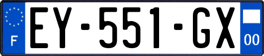 EY-551-GX