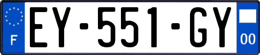 EY-551-GY