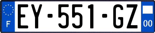 EY-551-GZ