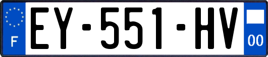 EY-551-HV
