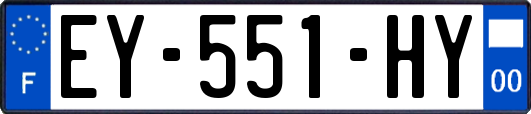 EY-551-HY