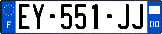 EY-551-JJ