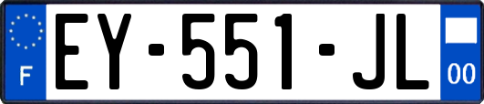 EY-551-JL