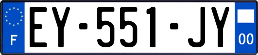 EY-551-JY