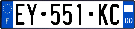 EY-551-KC