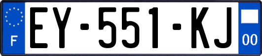 EY-551-KJ