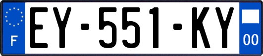 EY-551-KY