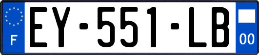 EY-551-LB