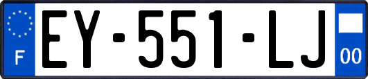 EY-551-LJ