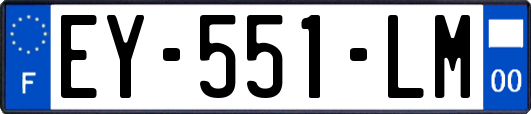 EY-551-LM