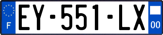 EY-551-LX