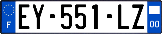 EY-551-LZ