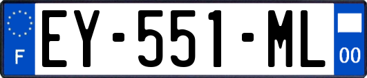 EY-551-ML