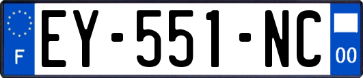 EY-551-NC