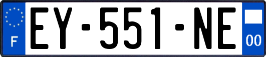 EY-551-NE