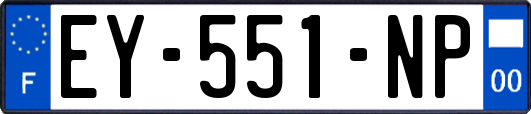 EY-551-NP