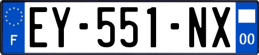 EY-551-NX