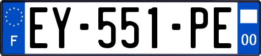 EY-551-PE