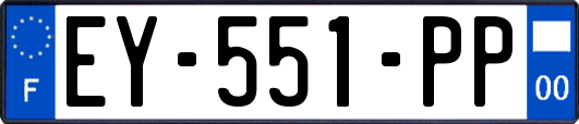 EY-551-PP