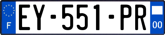 EY-551-PR