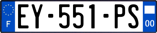 EY-551-PS