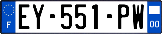 EY-551-PW