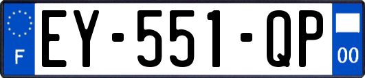 EY-551-QP