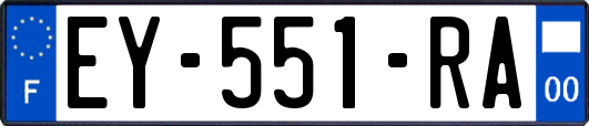 EY-551-RA
