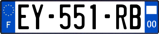 EY-551-RB