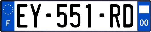 EY-551-RD