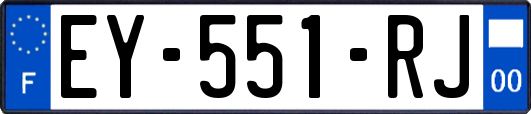 EY-551-RJ