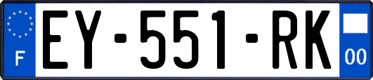 EY-551-RK
